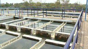 Interrumpirán suministro de agua potable desde esta noche en Arraiján y La Chorrera Interrumpirán suministro de agua potable desde esta noche en Arraiján y La Chorrera