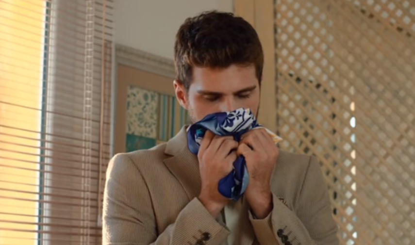 MUJERES | Somer extraña a Turkan