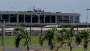 Aeropuerto de Tocumen alerta sobre inicio de periodo de migración de aves
