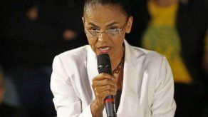 Marina Silva aplaza decisión sobre a quién apoyará en balotaje en Brasil