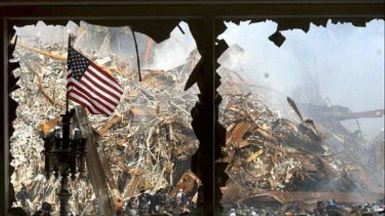 EEUU conmemora 10 años del 9-11