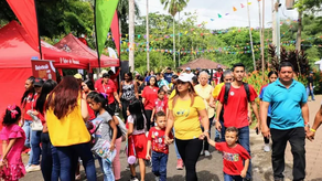 Vacaciones de verano