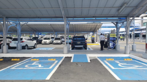 Foto ilustrativa/ @Tocumenaero