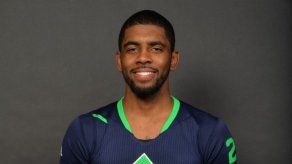 Irving se perderá 2 semanas con los Cavs