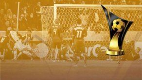 Chorrillo y Tauro tienen fecha de debut en la Concachampions
