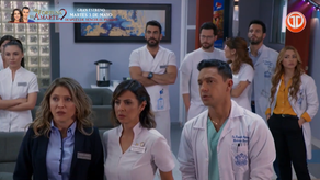 ENFERMERAS | Anuncian la venta del Hospital Santa Rosa