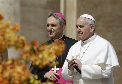 Papa Francisco aprueba el programa de reformas de las religiosas de EEUU