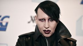 Marilyn Manson