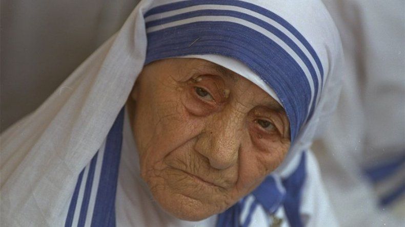 Preguntas y respuestas sobre canonización de Madre Teresa