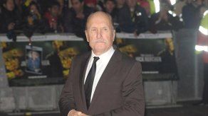 Robert Duvall podría haber interpretado el papel de Kathy Bates en Bad Santa 2