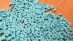 Éxtasis vuelve a prohibirse en Irlanda