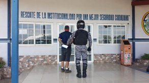 Tomada de @ProtegeryServir Tomada de @ProtegeryServir