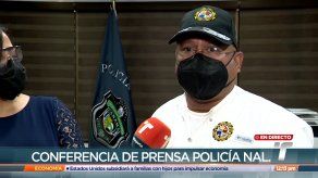 Efectúan operativo Ángel en las provincias de Panamá Efectúan operativo Ángel en las provincias de Panamá