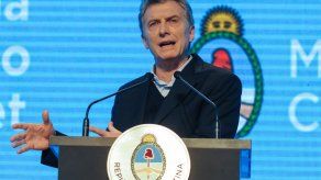 Macri asegura está requete probado que es inocente en caso Mossack Fonseca