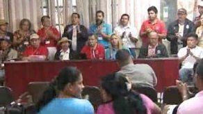 Frenadeso formará su partido político