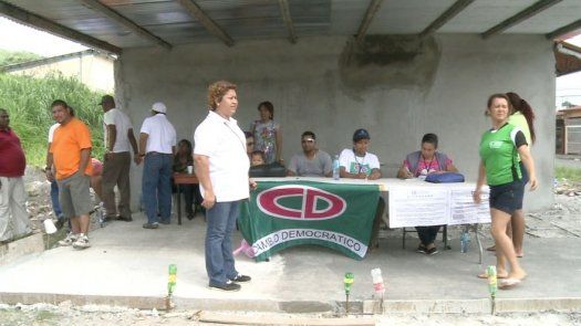 CD modifica fecha de elecciones internas, será el 6 de marzo del 2016