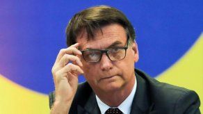 Bolsonaro nombra canciller al jefe del área de EEUU en Itamaraty