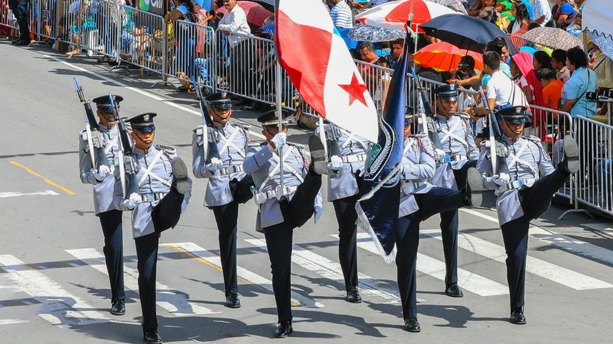 ¿por Qué Celebramos El 3 De Noviembre En Panamá 