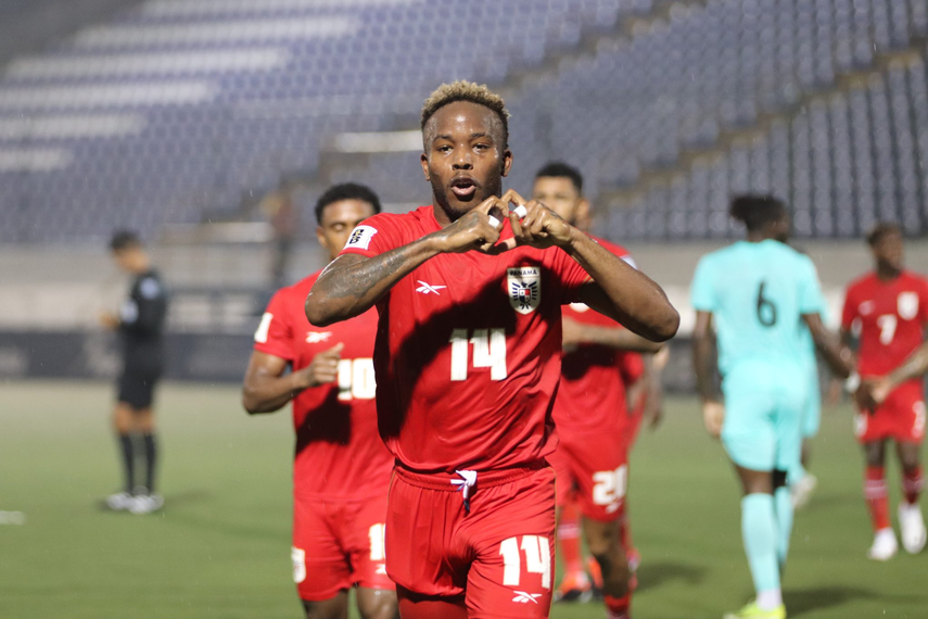 Selección de Panamá escaló posiciones en el Ranking&nbsp;