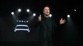Repuntan las acciones de Tesla ante reporte de ventas