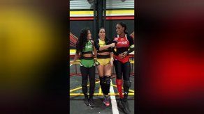 Calle 7 Panamá: Reto de respuestas rápidas