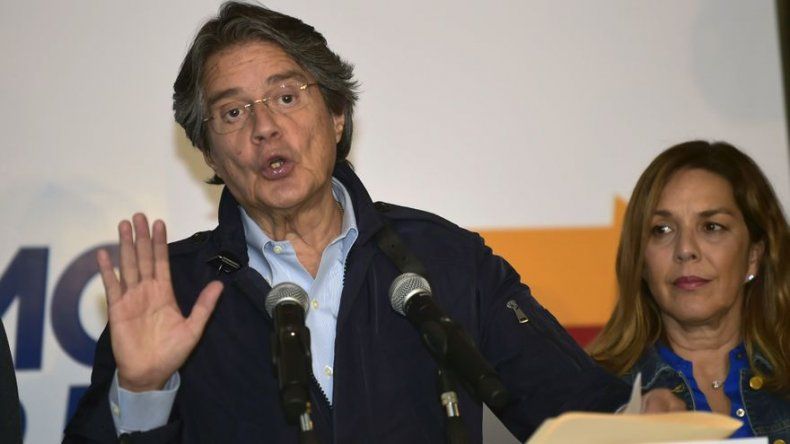 Lasso espera que detenciones por caso Odebrecht en Ecuador sean solo inicio