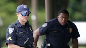 Policías acuden a casa a nombre de Gavin Long