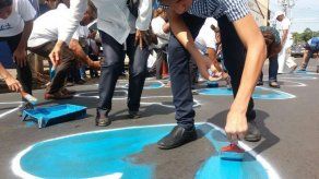 Preparan iniciativa para indemnizar a los afectados por incendio del bus 8B-06