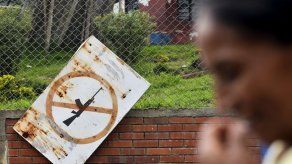 Dejación de armas de las FARC se prolongará 20 días