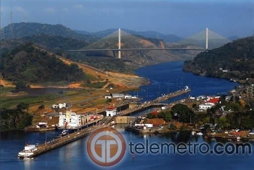 Postales de Panamá