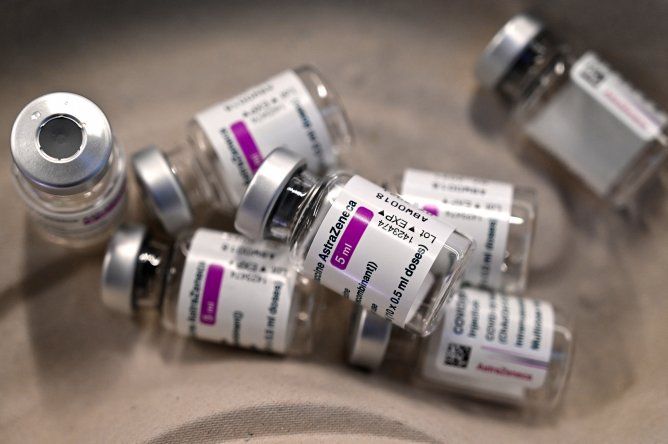 El Ejecutivo comunitario firmó en agosto el contrato con AstraZeneca en nombre de los Veintisiete