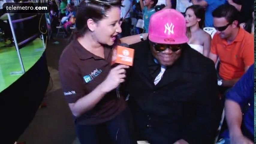 La Metiche metió la pata con Renato