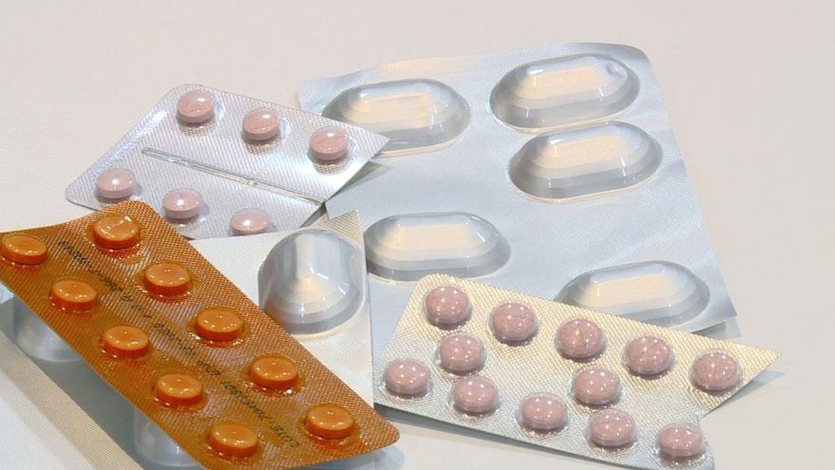 Alerta en la CSS: hallan medicinas vencidas millonarias Alerta en la CSS: hallan medicinas vencidas millonarias