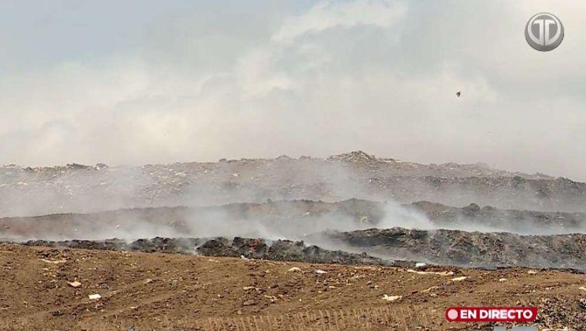 AAUD y Bomberos interpondrán denuncias por constantes incendios en Cerro Patacón