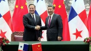 Reacciones divididas por viaje de Varela y delegación oficial a China