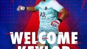 El Real Madrid traspasa a Keylor Navas al PSG y obtiene la cesión de Areola