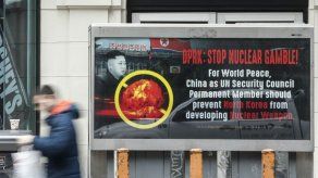 Senado de EEUU adopta nuevas sanciones contra Corea del Norte