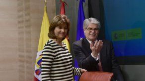 Colombia y España esperan solución negociada para filial de eléctrica española