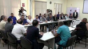 MINSA y gremios médicos realizan reunión para llegar a acuerdo por paro médico