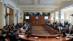 La OEA debate sobre si debe reconocer a Tarre como embajador de Juan Guaidó