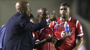 EEUU y Panamá por mantenerse en la fotografía de la eliminatoria