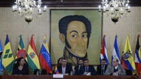El diálogo venezolano