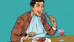 ¿Por qué beber alcohol da hambre?