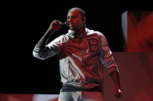 Chris Brown bajo la lupa de la ley