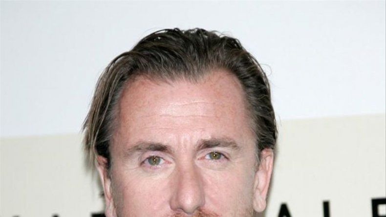 Tim Roth protagoniza la comedia Mr. Right