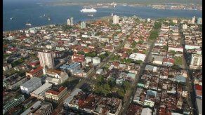 El Gobierno anuncia inversiones por 600 millones de dólares en Colón