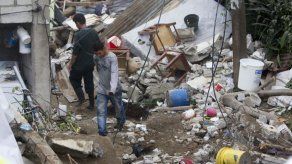 Aumenta a 32 el número de muertos por alud en Guatemala