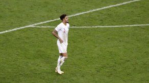 Inglaterra-Bélgica