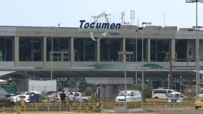 Tocumen y Cobranzas del Istmo