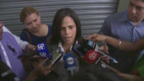 Abogada aseguró que De Obarrio no está implicado en sobrecostos del PAN